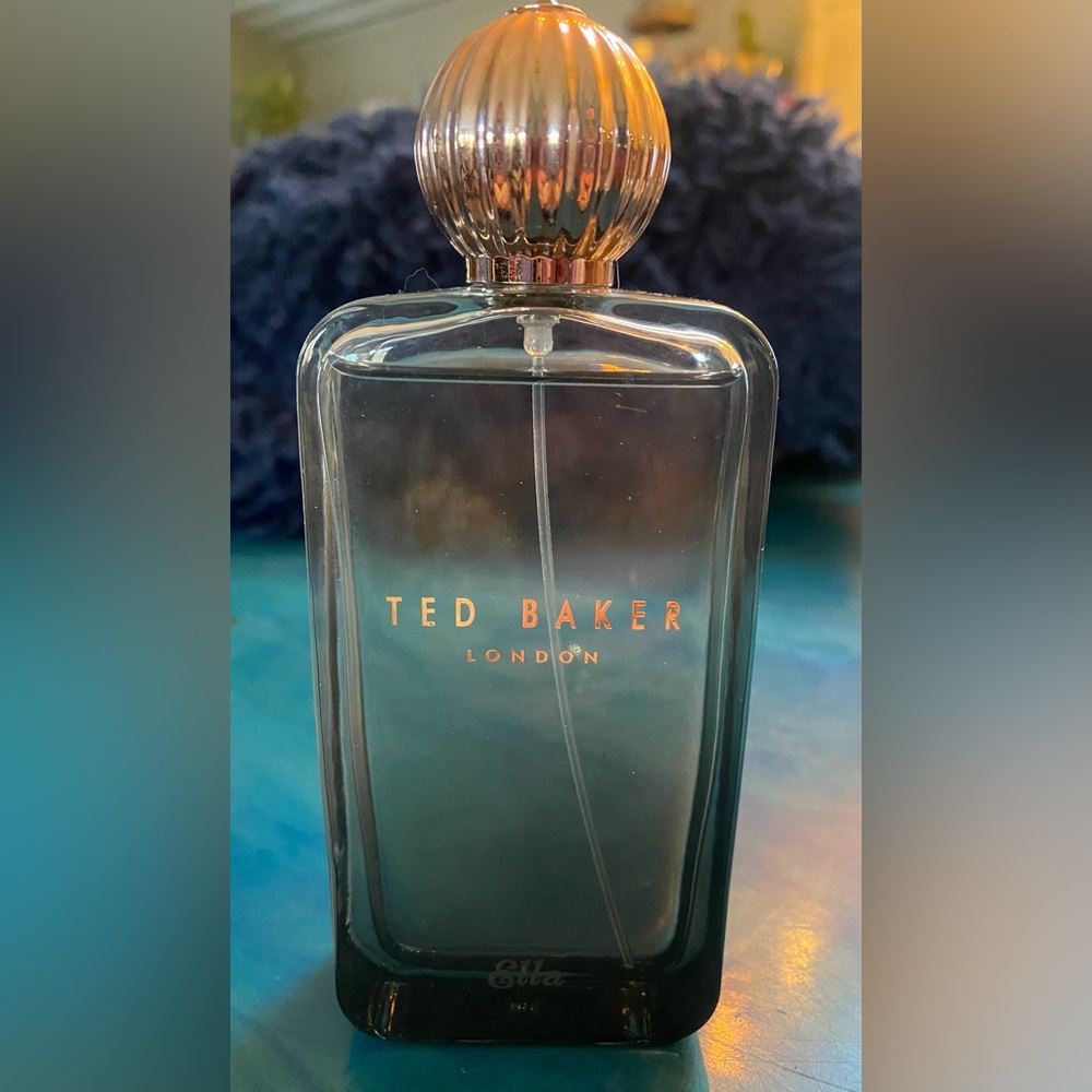 Ted Baker Ella Eau de Toilette Perfume EDT Spray 3.3 oz